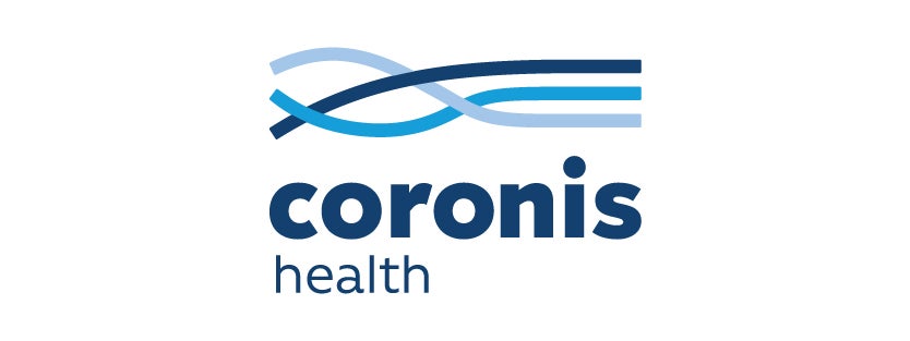 Coronis Health Logo
