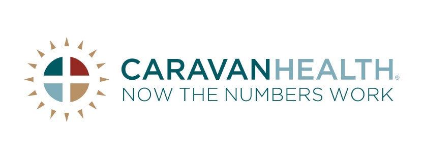Caravan Health Logo