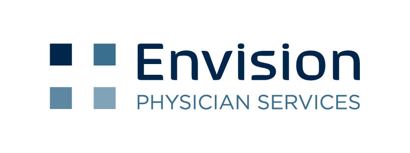 Envision Physicians Services Logo