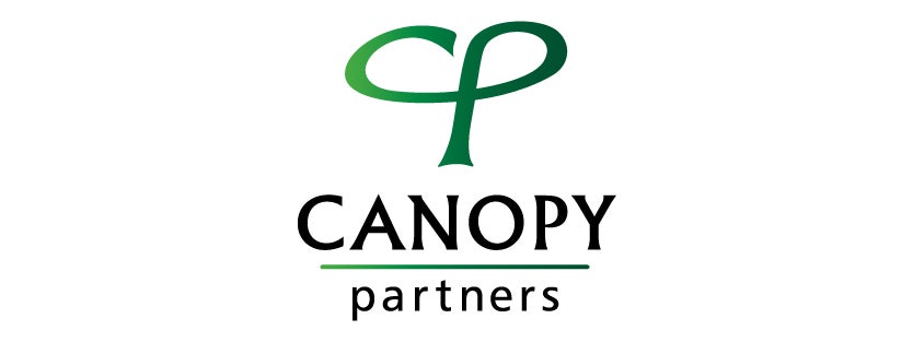 Canopy Partners Logo