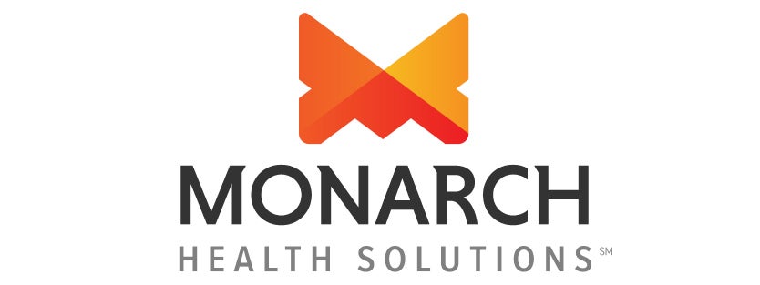 Monarch Health Solutions Logo