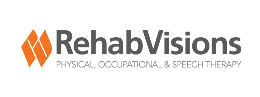 RehabVisions logo