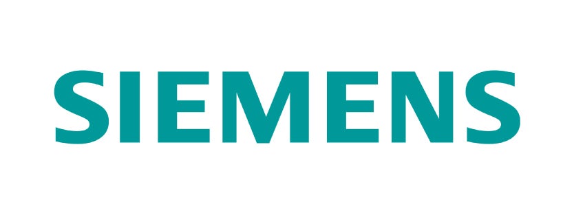 Siemens Smart Infrastructure Logo