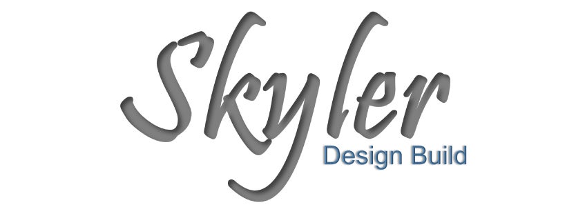 Skyler Design Build, LLC logo