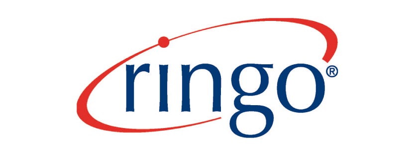 Ringo, LLC Logo