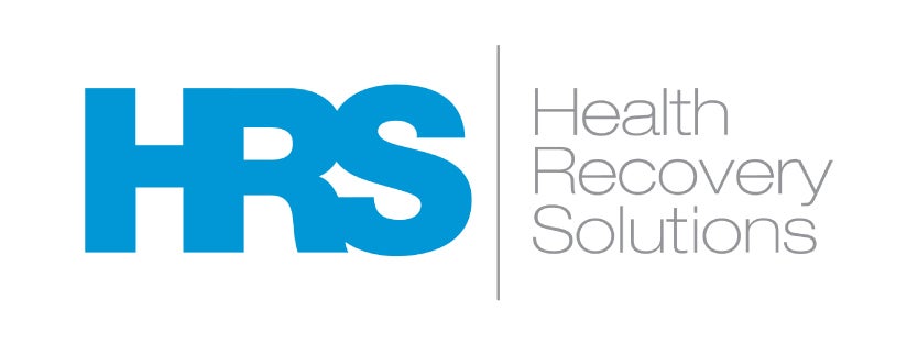 Health Recovery Solutions (HRS) Logo
