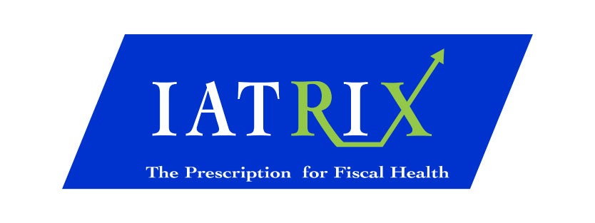 IatriCorp LLC Logo
