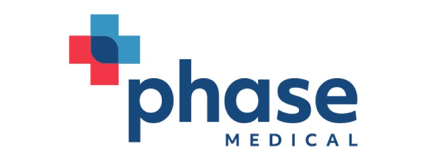 HPhase Medical Logo