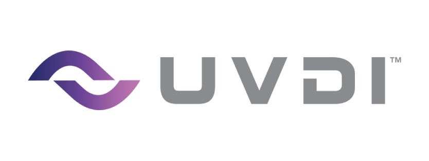 UVDI Logo