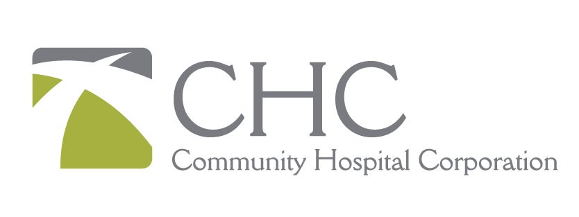 Community Hospital Corporation Logo