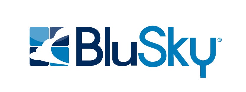 BluSky Restoration Contractors, LLC Logo