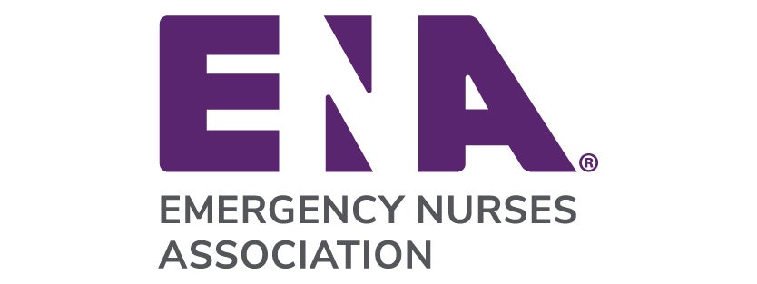 Emergency Nurses Association Logo