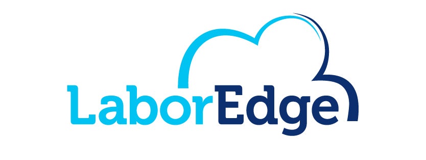 Laboredge, LLC Logo