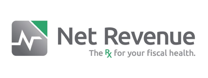 Net Revenue Logo