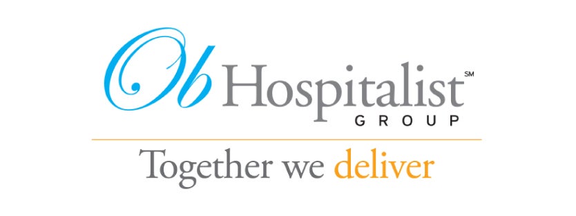 OB Hospitalists Logo