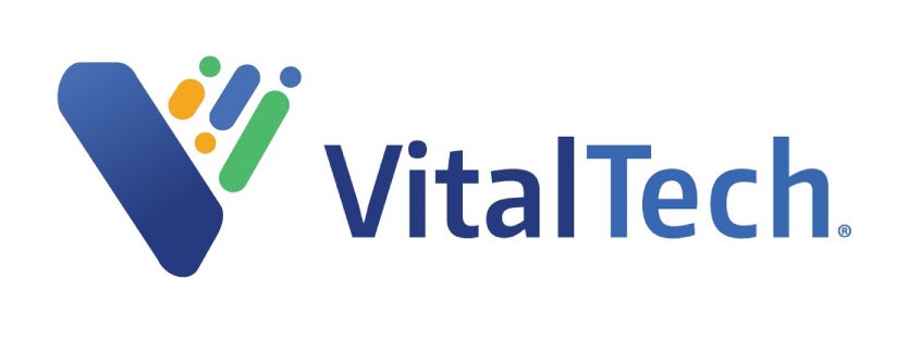 VitalTech Logo