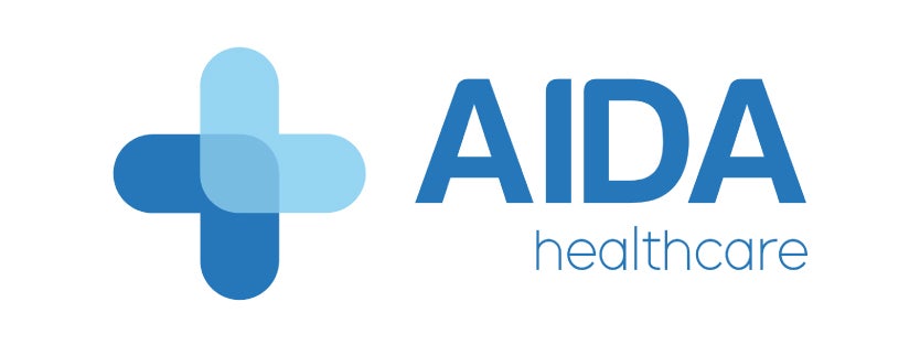 AIDA Healthcare Logo