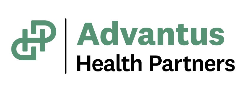 Advantus Health Partners Logo