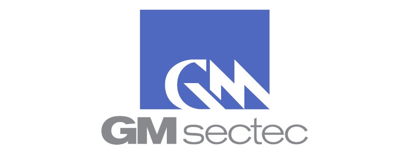 GM Sectec Logo