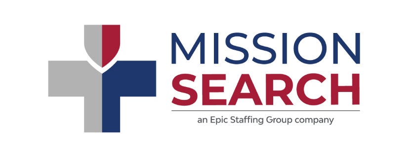 Mission Search Logo