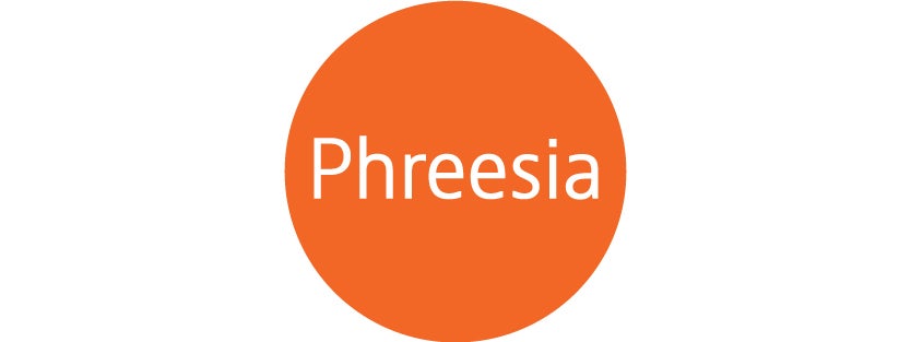 Phreesia Inc. Logo