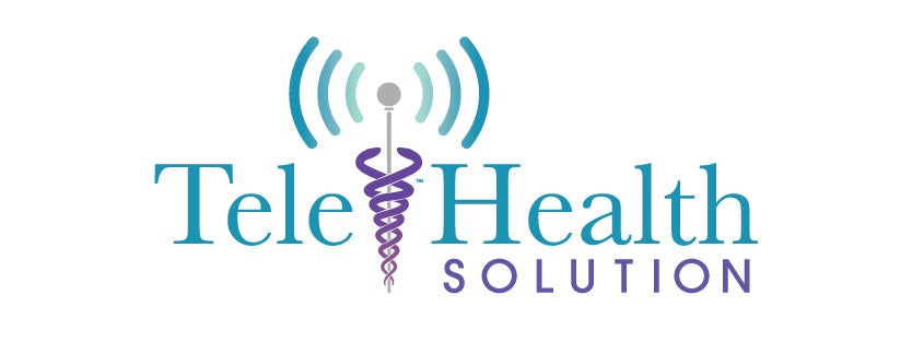 Telehealth Solutions Logo