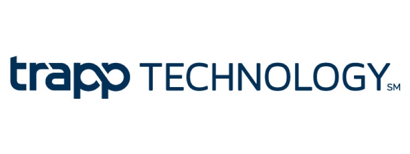 Trapp Technologies Logo