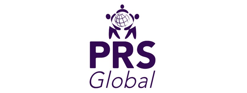 PRS Global Logo