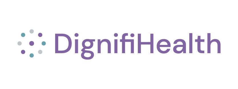 DignifiHealth Logo