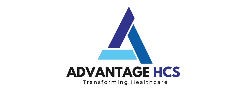 Advantage HCS LLC Logo