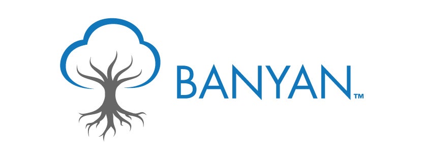 Banyan Medical Systems Logo