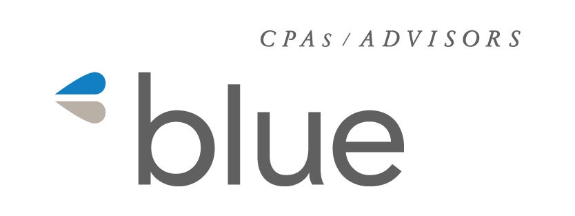 Blue & Co Logo