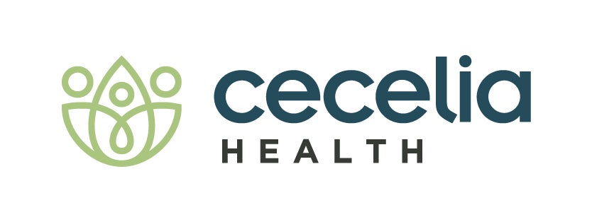 Cecelia Health Logo