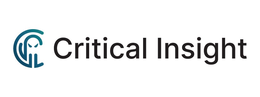 Critical Insights Logo