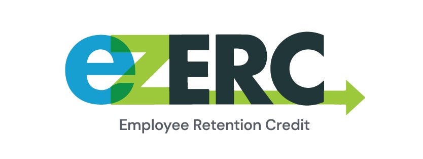 EZ-ERC Logo
