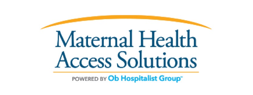 OB Hospitalist Group Logo
