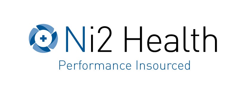 Ni2 Health Logo