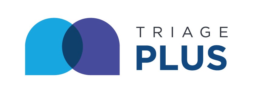 Triage, LLC Logo