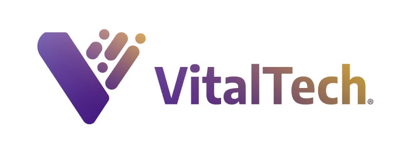 VitalTech Logo