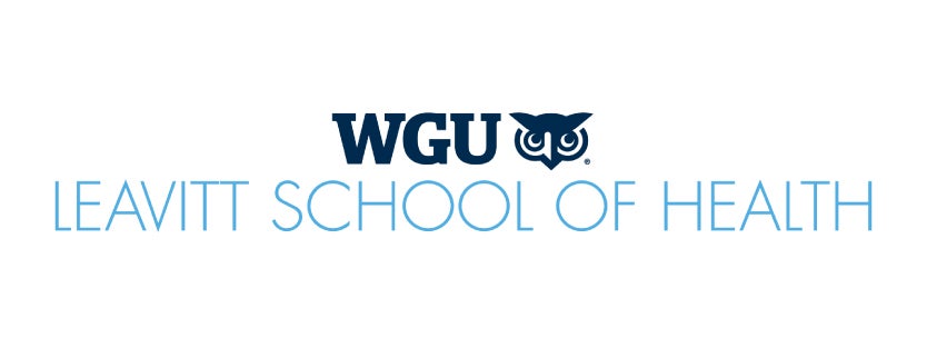 Western Governors University (WGU) Logo