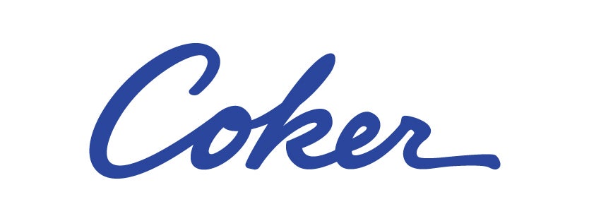 Coker Logo