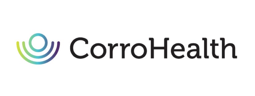 Corro Health Logo