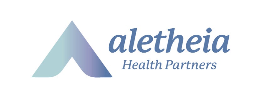 Aletheia Health Partners Logo