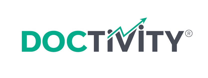 Doctivity Health Logo