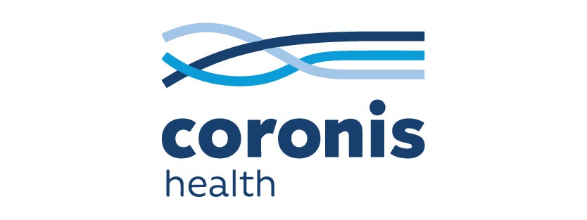 Coronis Health Logo