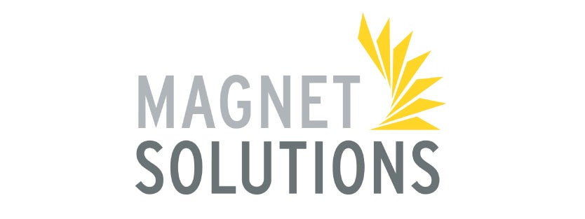 Magnet Solutions Logo