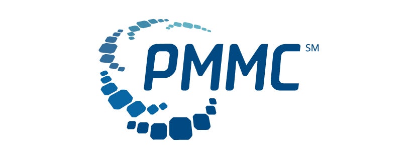 PMMC Logo