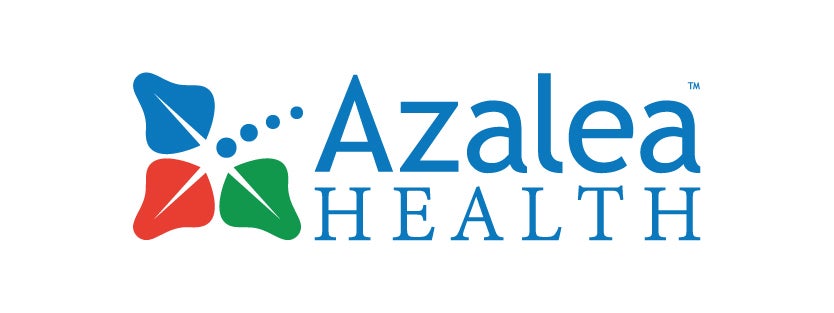 Azalea Health Logo