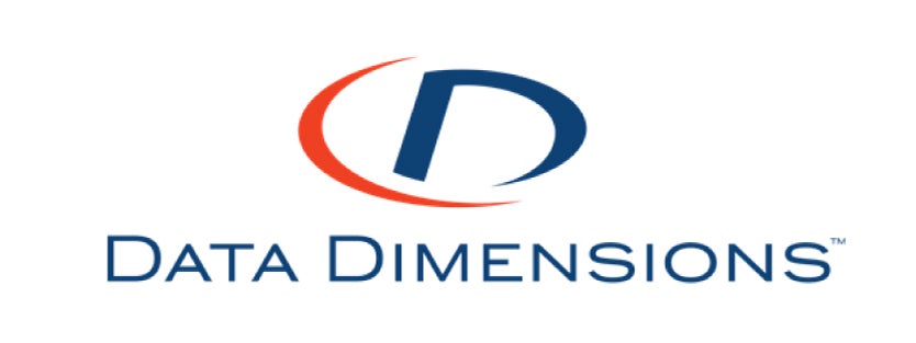 Data Dimensions Logo