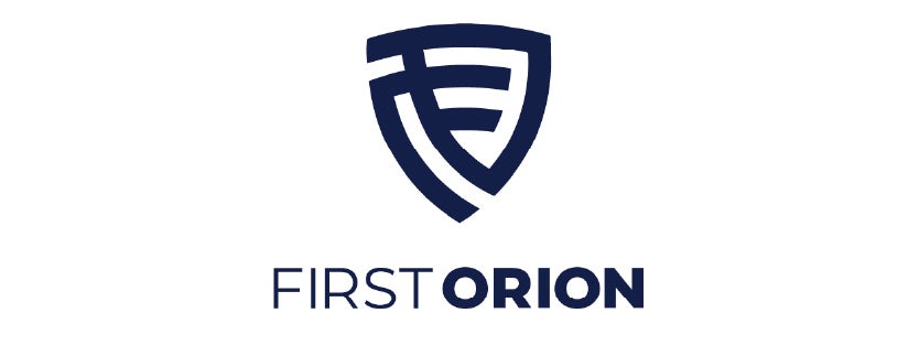 First Orion Logo